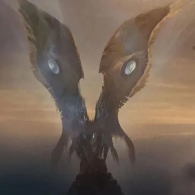 Profile image of 모스라