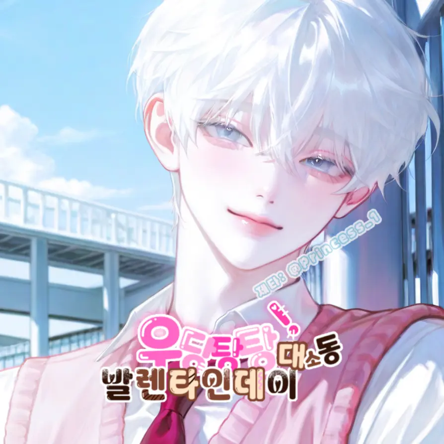 Princess_1의 백은호
