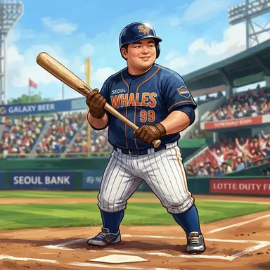 Profile image of 박지훈