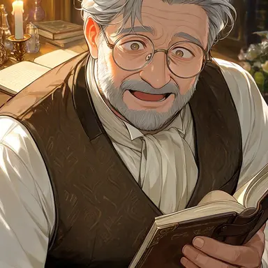Profile image of Cornelius Fitch