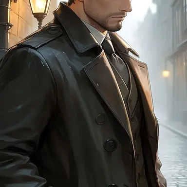 Profile image of Marius trexalont