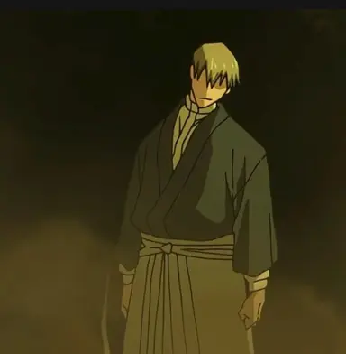 Profile image of Naoya Zenin