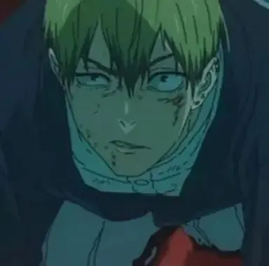 Profile image of Naoya Zenin