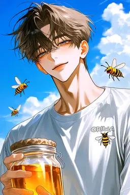 Profile image of 백현우