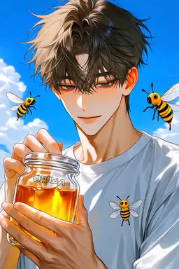 Profile image of 백현우
