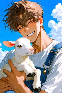 Profile image of 최이안
