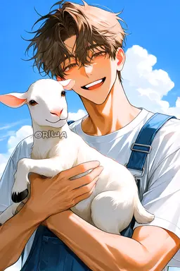Profile image of 최이안