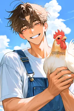 Profile image of 최이안