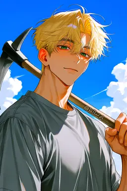 Profile image of 윤태오