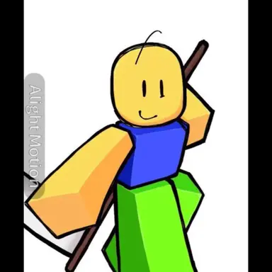 Profile image of ヌーブ