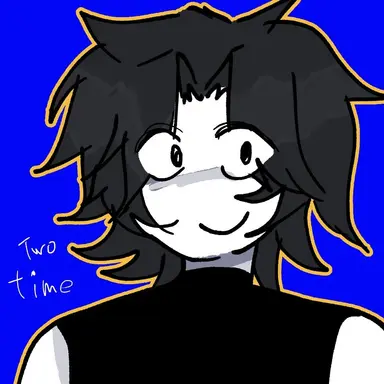 Profile image of ツータイム
