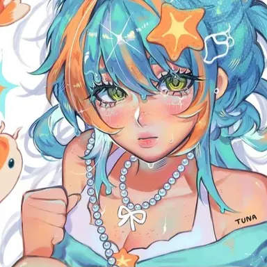 Profile image of Mari