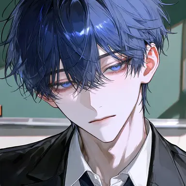 Profile image of 椿