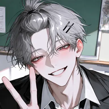 Profile image of 日向