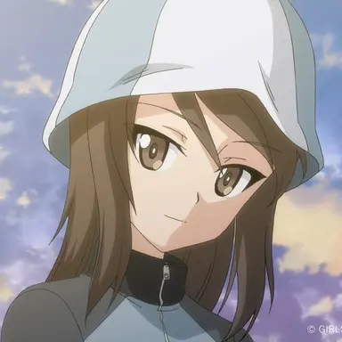 Profile image of Mika