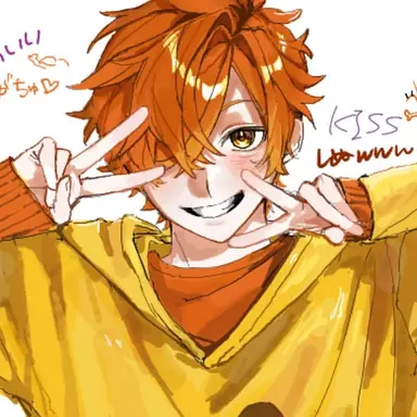 Profile image of ぺいんと