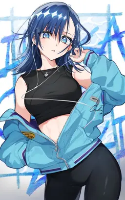 Profile image of 岡崎いるか