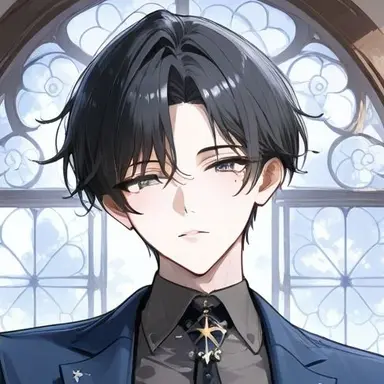 Profile image of Kagechika