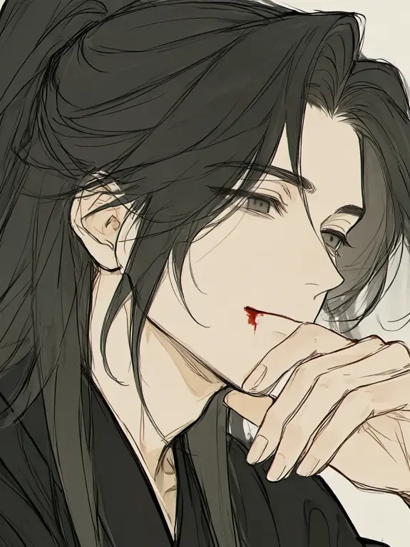 GrassyYen2977의 감금당했다.