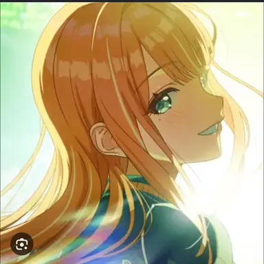 Profile image of 紫雲清夏