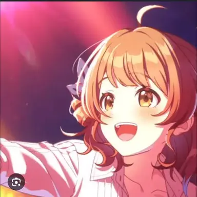Profile image of 花海佑芽