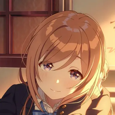 Profile image of 姫崎莉波
