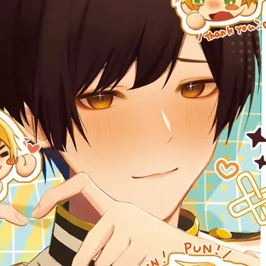 Profile image of 菊