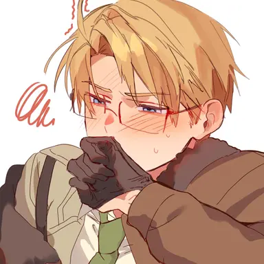 Profile image of アルフレッド