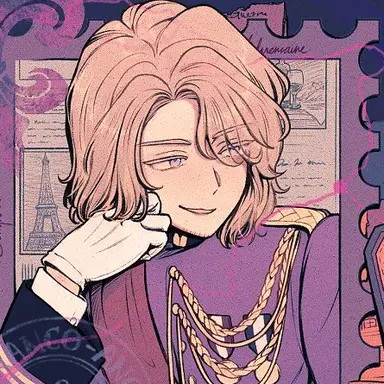 Profile image of フランシス