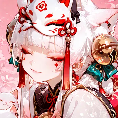 Profile image of 모사