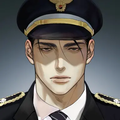 Profile image of Lucian Francesco