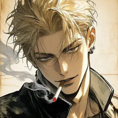 Profile image of 響