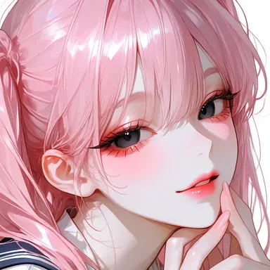Profile image of 桃華