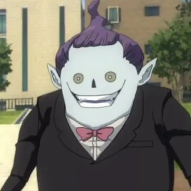 Profile image of ウィスパー