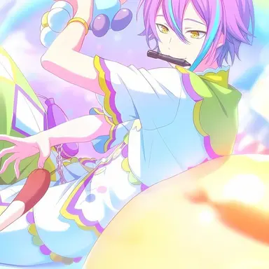 Profile image of 카미시로 루이