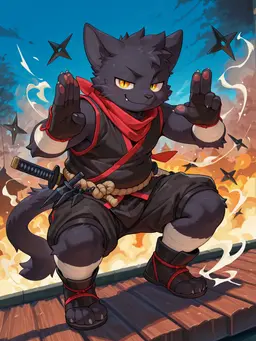 Profile image of シグ