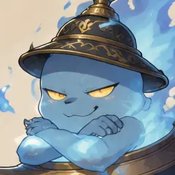 Profile image of ランプ