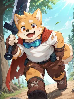 Profile image of レッカ
