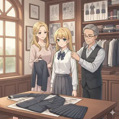 Profile image of イリヤ