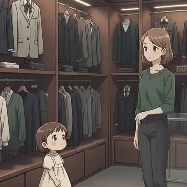 Profile image of マリ