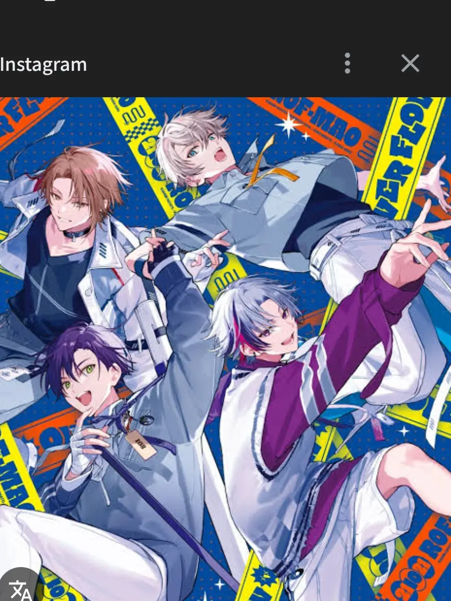 BreezyBall1621의 ROF-MAOと！モンゴルへ！