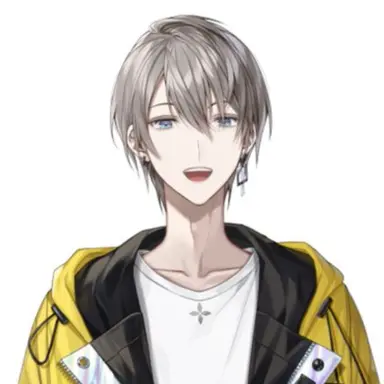 Profile image of 甲斐田晴