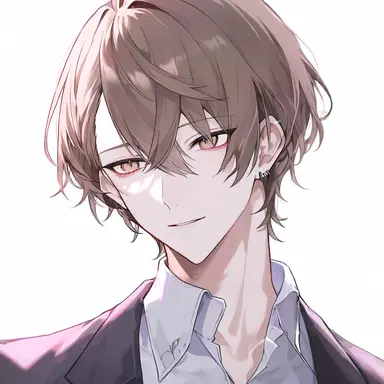 Profile image of 加賀美 ハヤト