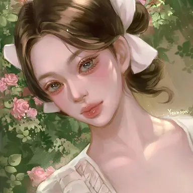 Profile image of 주사랑