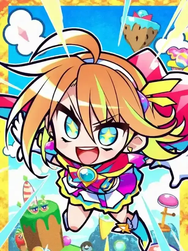 SickBrisk8483의 レディ、プレイヤーさん