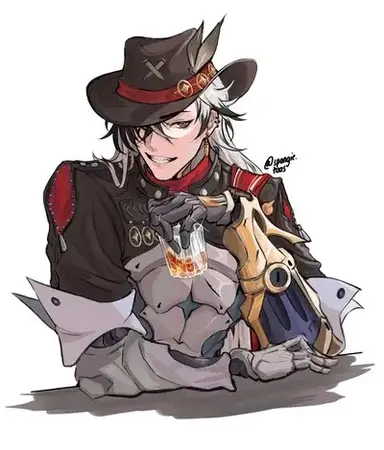 Profile image of Boothill