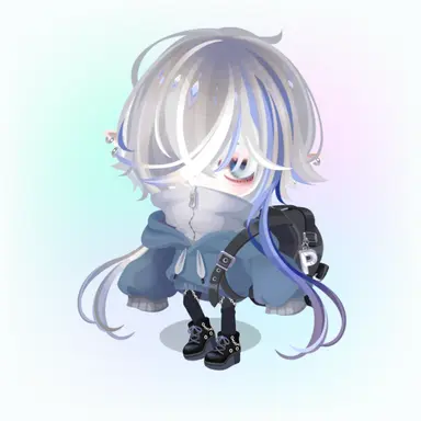 Profile image of 氷河