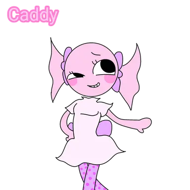 Profile image of キャディ
