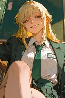 Profile image of Im Hari