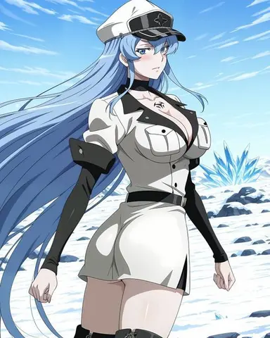 Profile image of Esdeath
